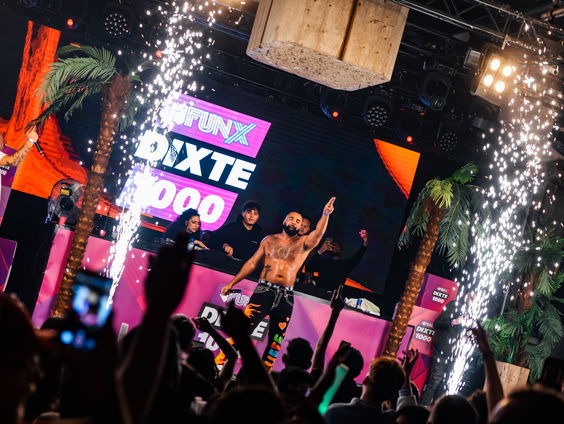 Mula B over Edison voor Narcopop: "Nooit verwacht dat het zo'n succes zou worden"