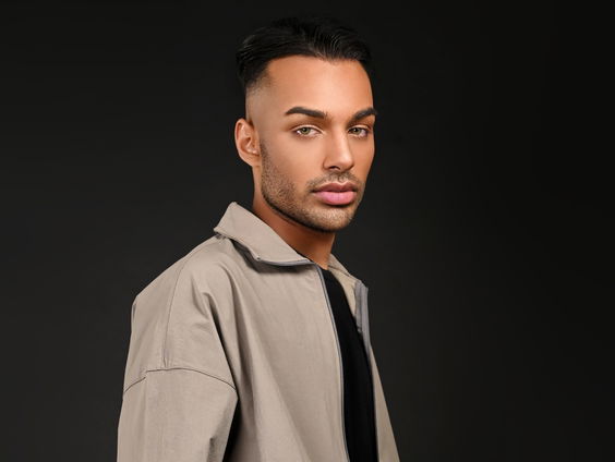 King Faisel vertelt alles over zijn nieuwe track: No Intro