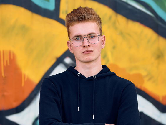 Sam strijdt voor betaalbare insuline: "We moeten niet bijbetalen voor iets dat we nodig hebben"