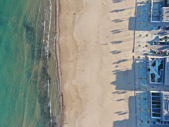 Report Camille: Zou jij meedoen aan Ex on the Beach?