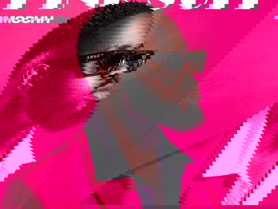 Artist Of The Month 2Mochh laat zijn talent horen!