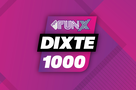 DiXte 1000 Afterparty