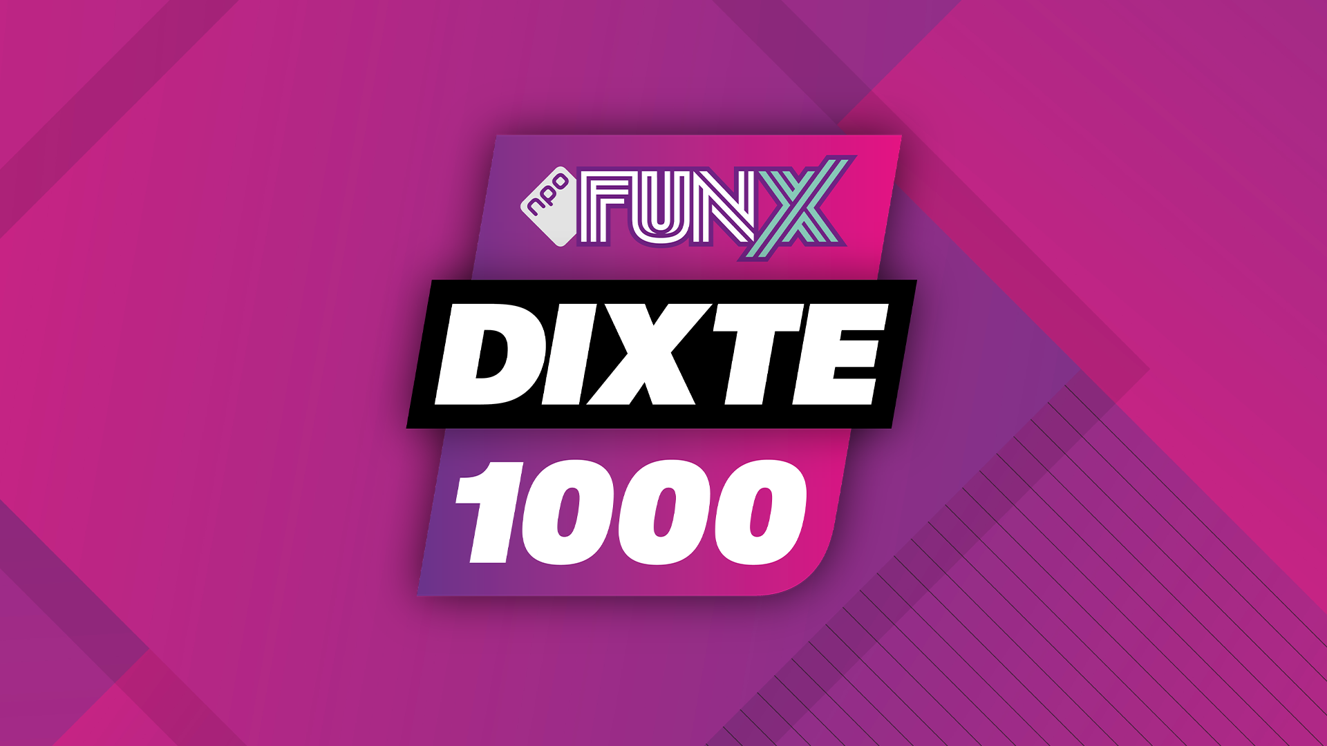 DiXte 1000