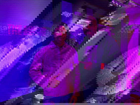 Gotti Darson kreeg 40.000 aangeboden voor een uithalersklus