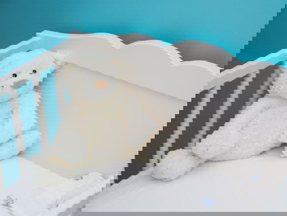 Wat als Vonneke Bonneke tijdens de radioshow bevalt?