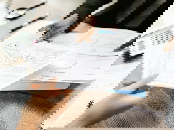 Dit is hoe jij je belastingaangifte fixt!