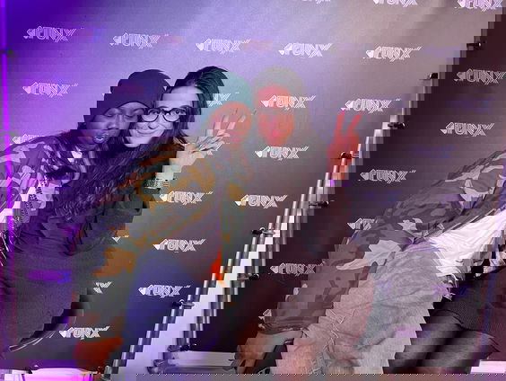 Dylisa support act van Cho: ''Een van me grootste shows"