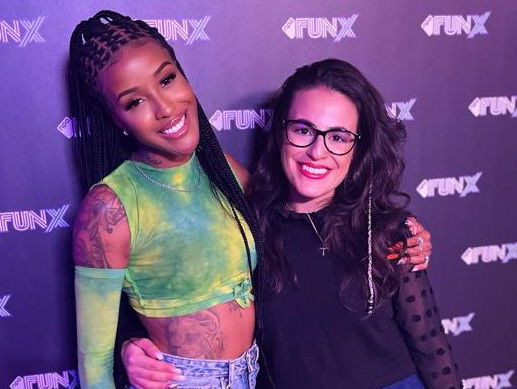 Duik in die lines met Pearl Ramos: "Me Time is heel belangrijk"