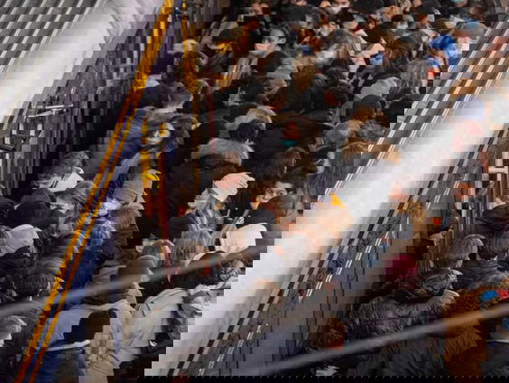 Belgen zijn juist blij met alle Nederlanders: "Leveren kapitalen op!"