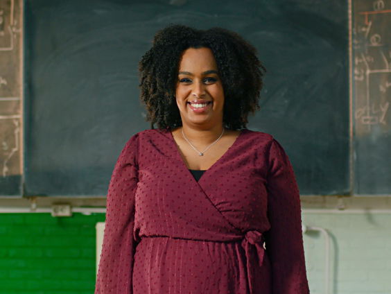 Mikal (27) is gemeenteraadslid: 'Betere representatie zorgt voor betere beslissingen'