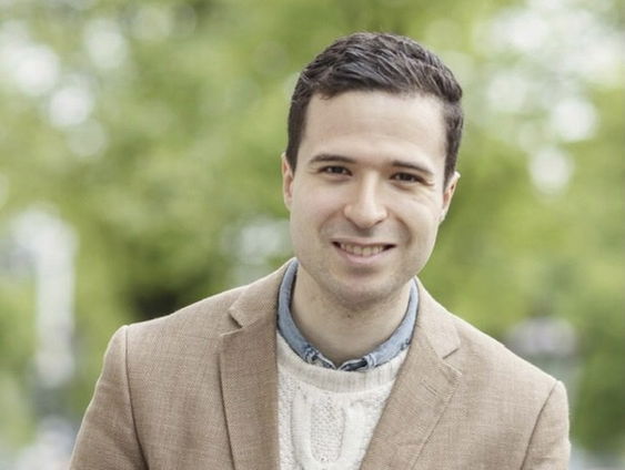 Jalal (29) over de hoge benzineprijzen: 'Soms sta je bij het tankstation en denk je dat het 1 april is'