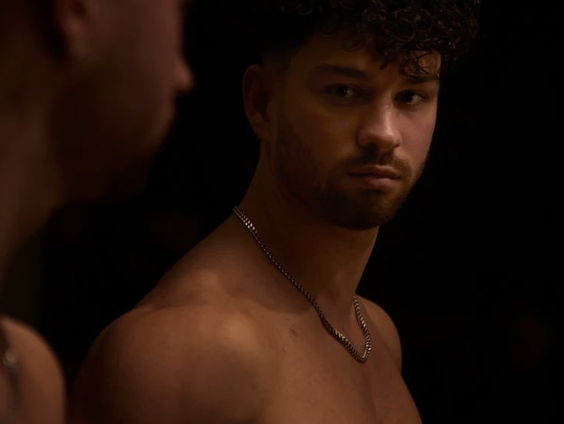 Bobbie (24) maakt genoeg mee als mannelijke stripper