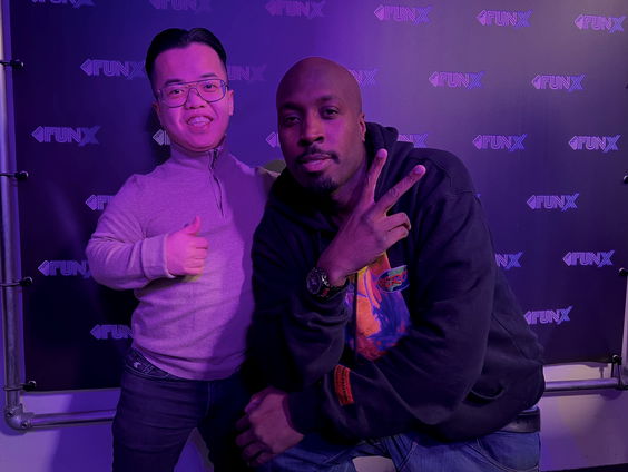 Joey aka Midgotto beantwoordt vragen over een klein persoon zijn!