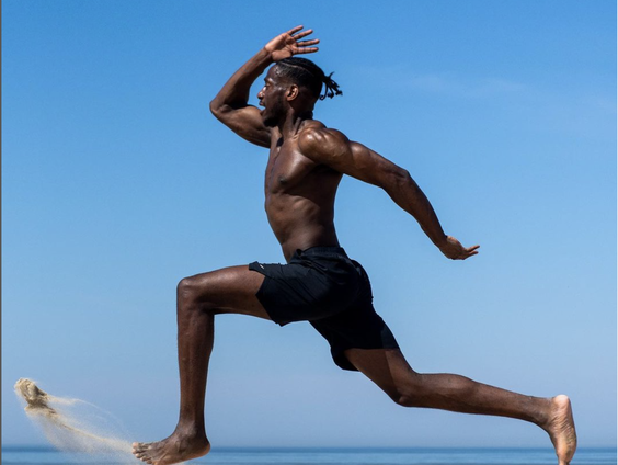 Personal trainer Juannito over elke dag sporten: 'Elke dag trainen werkt niet. Pak je rust' en let op je ...