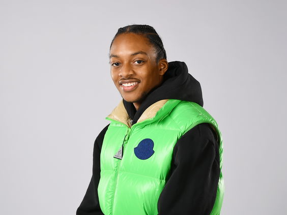 Duik in die lines met Tur-G: "Ik wil dit jaar beter communiceren"