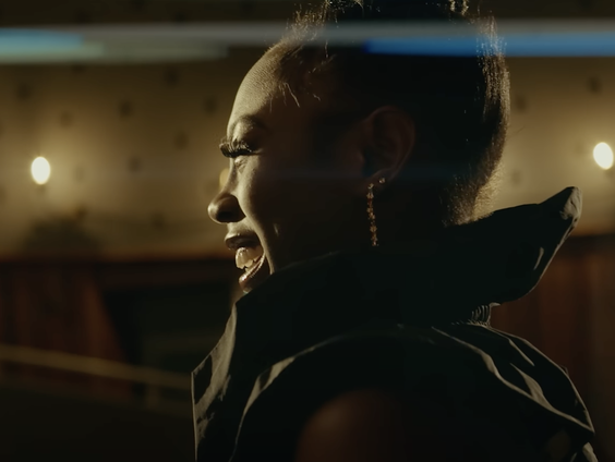 Duik in die lines met Dylisa: "Ik ben gevoelig ook al lijk ik niet zo"