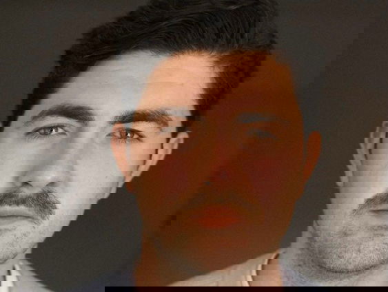 Joppe (25) werkt bewust in deeltijd: "Heel chill dat ik mijn eigen dag in kan plannen"