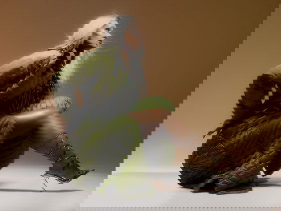 Rani dropt haar nieuwe tune 'Hush Hush': "Er komen nog vette samenwerkingen"