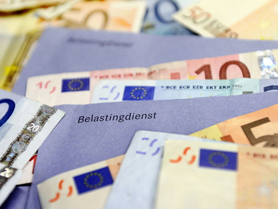 Dit is waarom jij belastingaangifte moet doen!