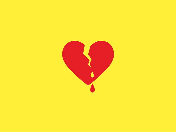 Report Camille: Is het egoïstisch als je het uitmaakt tijdens iemands dieptepunt?