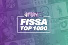Fissa Top 1000