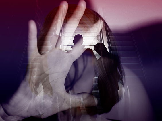 Anneke (28) over straatintimidatie: "Spreek de dader aan!"