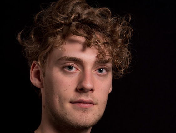 Stijn (21) verkocht zijn ziel: "Het gaat mij niet om het geld"