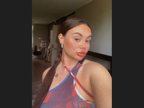 Mandy (26) over haar tijd als dakloze: "Ik was overal en nergens"