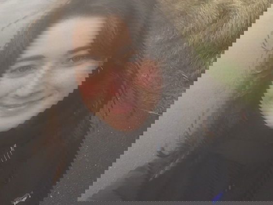 Merav (28) over Cystic fibrosis: 'De gemiddelde levensverwachting is vijftig jaar’