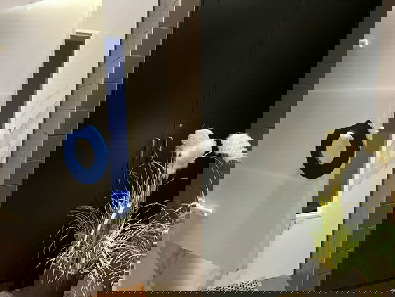 Reporter Camille pakt vijf uur extra slaap tijdens het floaten in Naaldwijk!