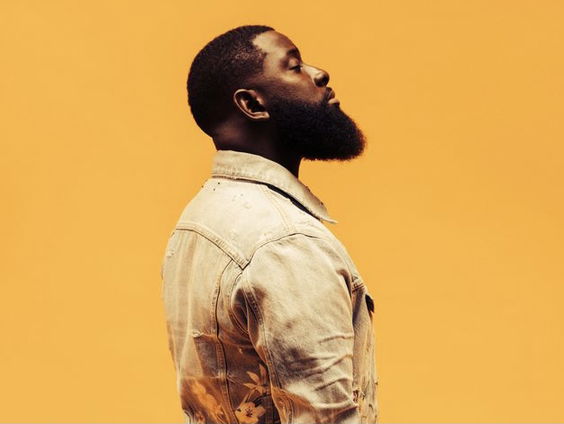 Niet Ronnie Flex, maar Philly Moré zingt het refrein in "Dansen op Labanta"!