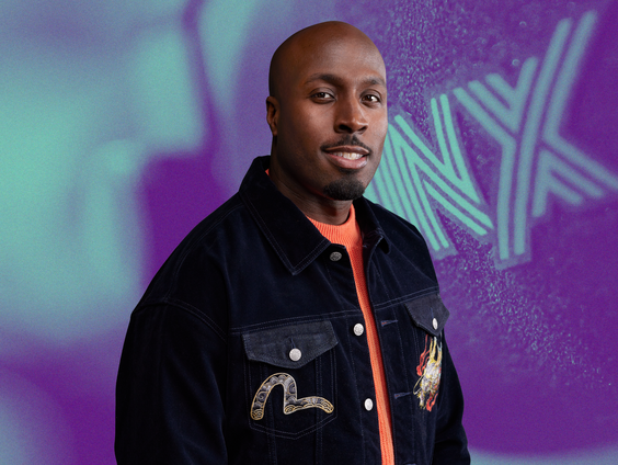 Jamila over verschrikkelijke omstandigheden in Congo