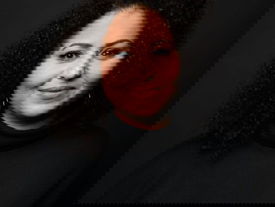 Sara Dekker: "er zijn weinig safe spaces voor vrouwen"