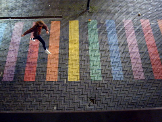 Programmamaker Tim den Besten zoekt uit: word je gay geboren of niet?