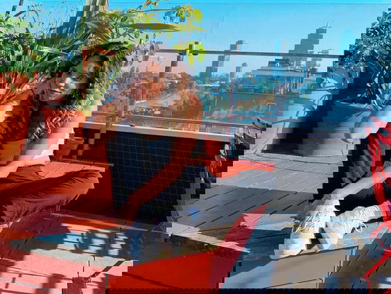 Liyah Park deelt een rakende column over seksueel overschrijdend gedrag