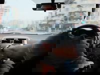 Afrijden voor je autorijbewijs bij twee rijscholen: "Dat gaat niet werken"