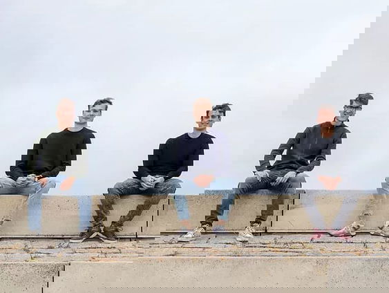 Oprichter Frisse gedachtes:"Wij kunnen goed zien waar studenten behoefte aan hebben"