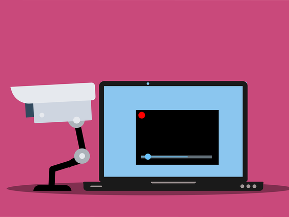 Report Camille: Mag jouw partner zonder overleg een seksueel platform starten?