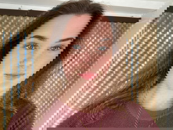 Claudia (22) verwijderde in één klap al haar social media