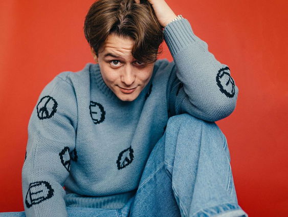 Chanel is fan van More Ease!