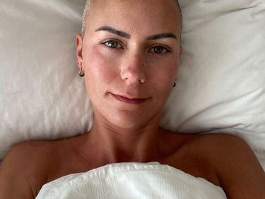 Luisteraar Amber vertelt over de laatste keer dat ze zich bevrijd voelde!