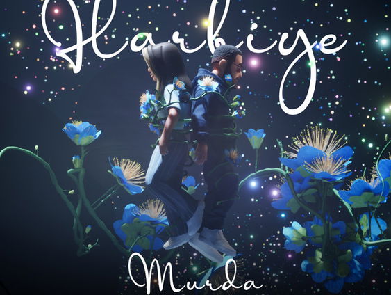 Murda leerde Tabitha Turks voor hun nieuwste single: “She killed it!”