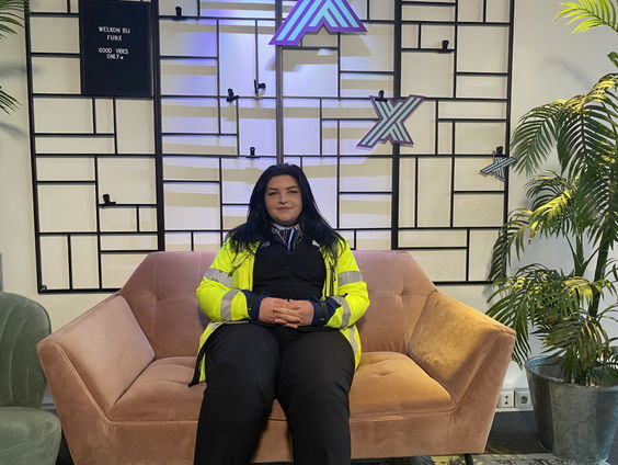 Wat gebeurt er als een treinmachinist in slaap valt?