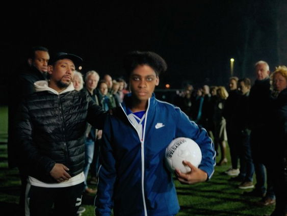 Politie zet voor het eerst deepfake in om zaak Sedar Soares op te lossen