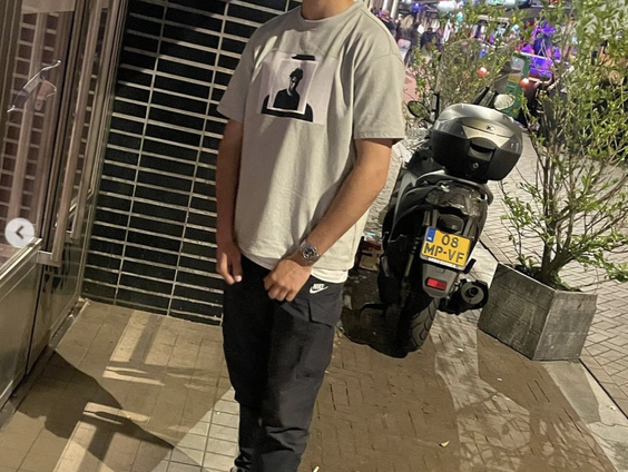 Nederlandse Haytam (20) over beef met Lil Durk