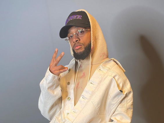 Is DJ DYLVN voor Feyenoord?