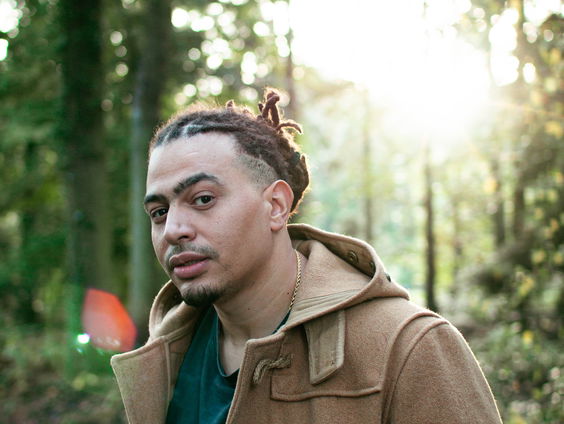 Ambassadeur van de Vrijheid Fresku emotioneel over Murda