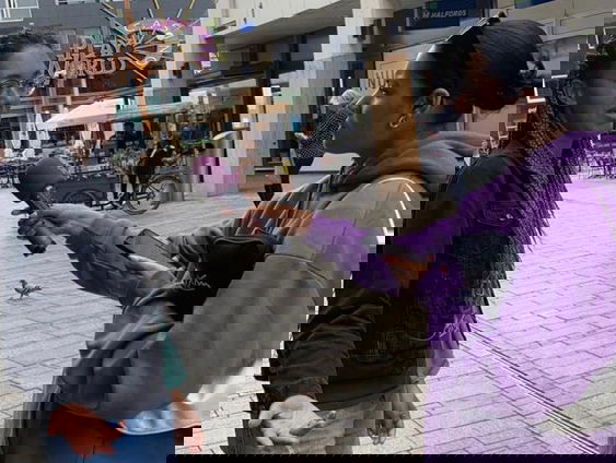 Report Camille: Wat kan jij doen om vluchtelingen te helpen?