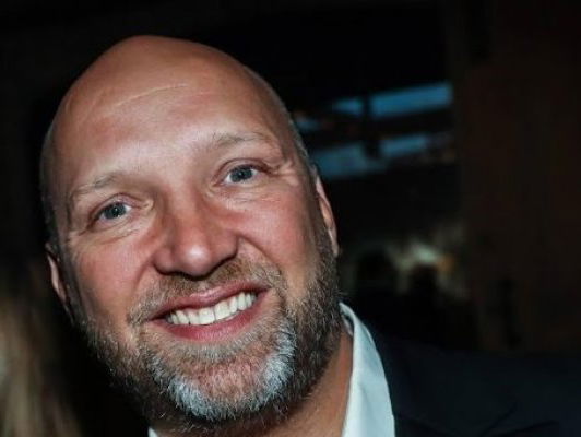 Donald Glover's hitshow Atlanta cast Ruben Vermeer voor uitleg van Sinterklaas