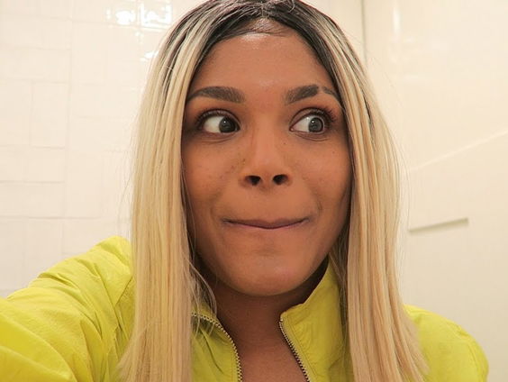 Vlogster Kelly Buth doet als non-moslim mee aan de Ramadan